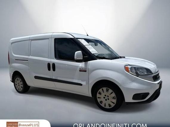 RAM PROMASTER CITY 2020 ZFBHRFBB0L6P25645 image